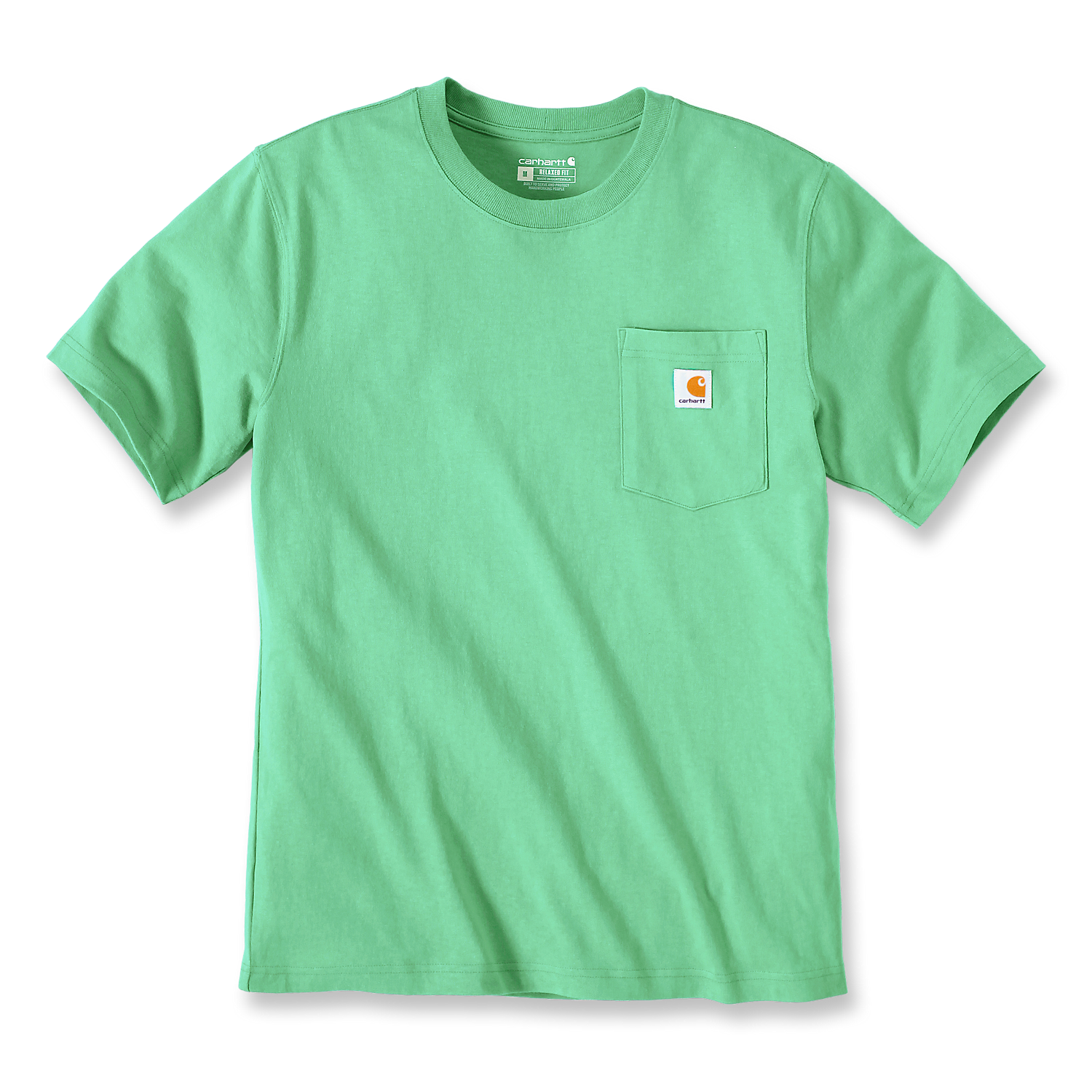 Carhartt K87 Pocket T-shirt - 103296 GB8