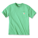 Carhartt K87 Pocket T-shirt - 103296 GB8