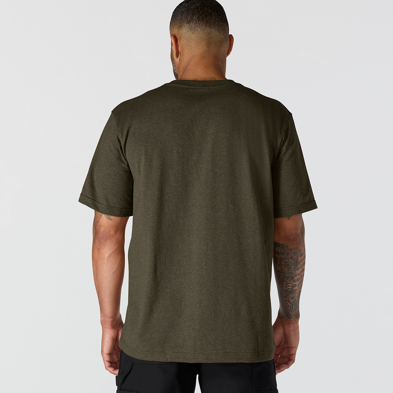 Carhartt K87 Pocket T-shirt - 103296 G05