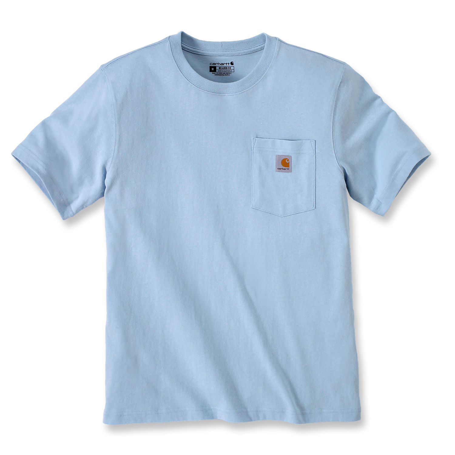 Carhartt K87 Pocket T-shirt - 103296 HA9