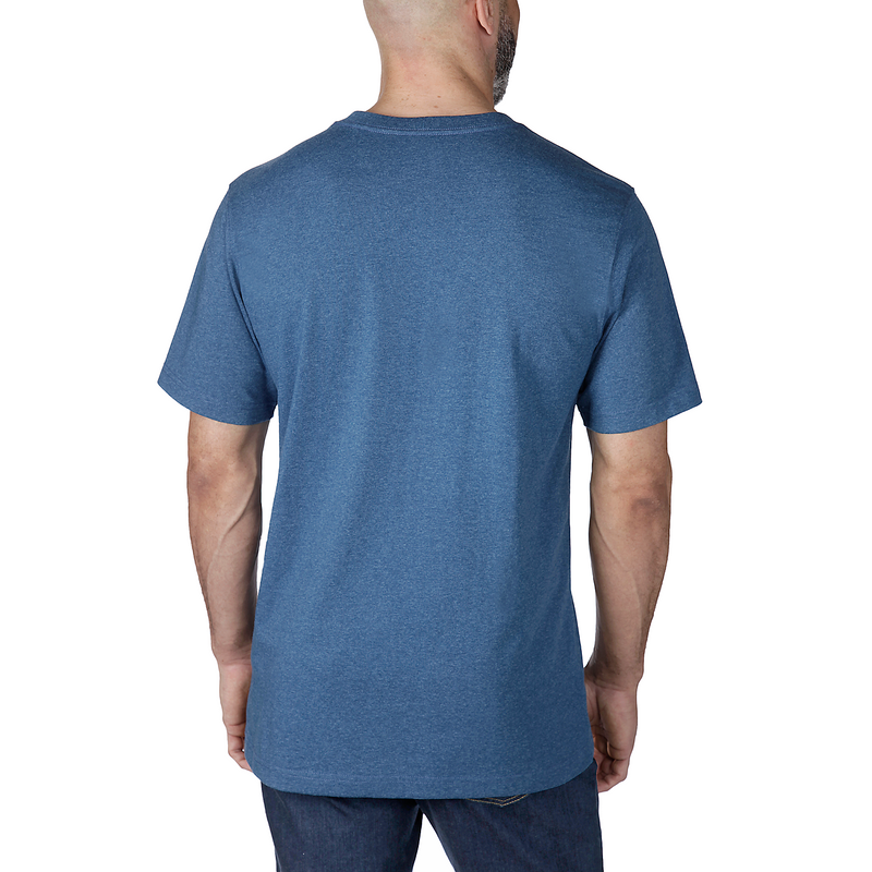Carhartt K87 Pocket T-shirt - 103296 HF1