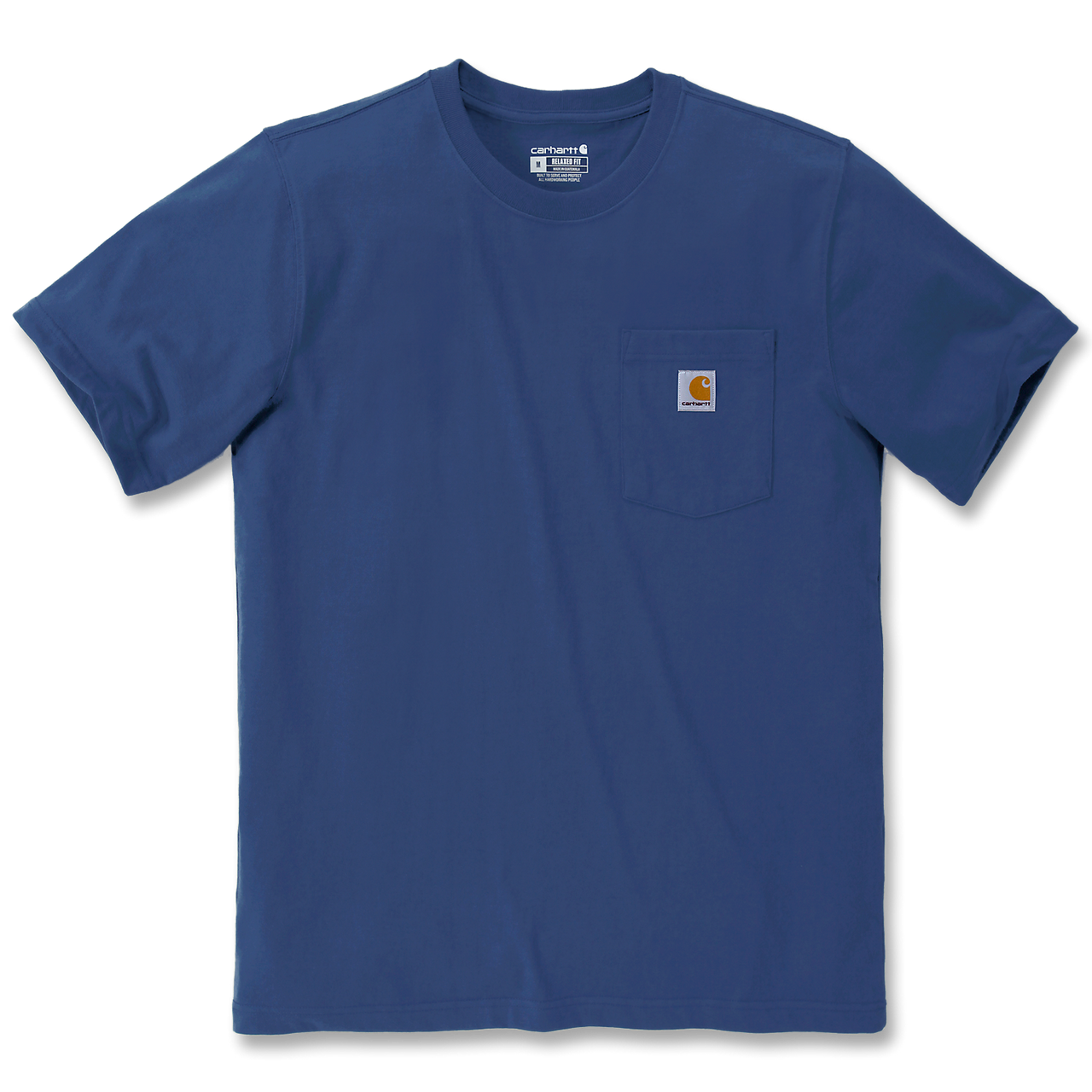 Carhartt K87 Pocket T-shirt - 103296 HL2
