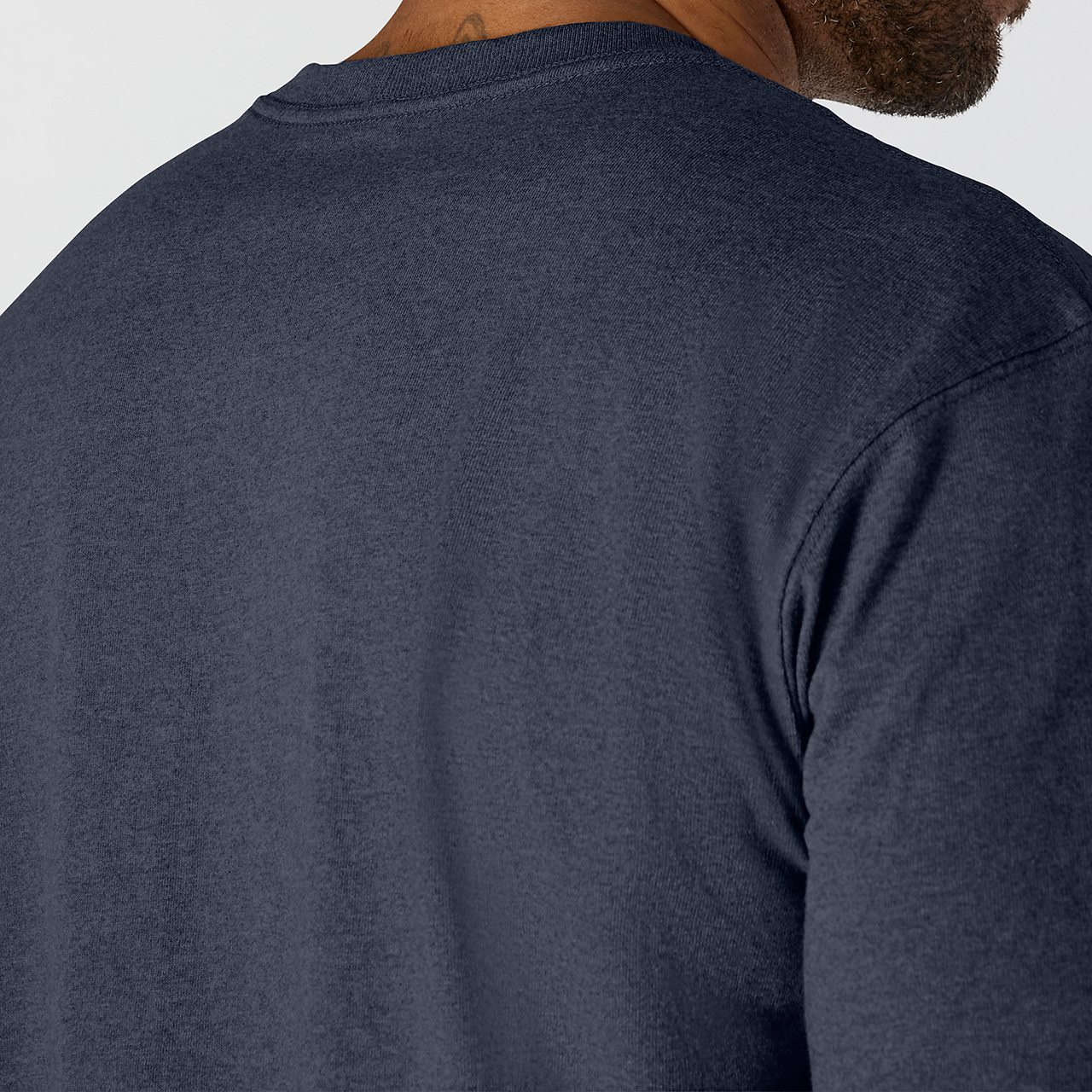 Carhartt Dearborn Relaxed Pocket T-Shirt – 103296 HW4