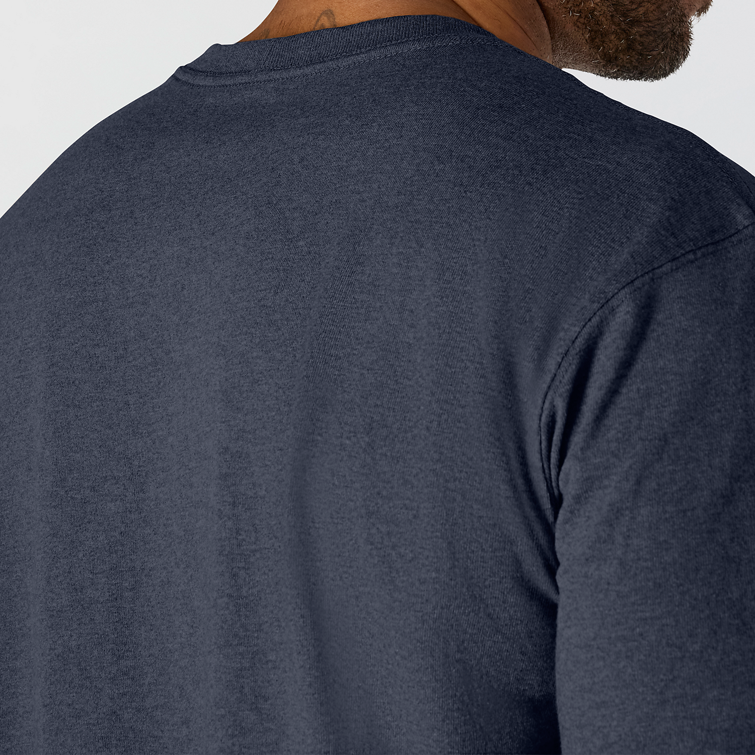 Carhartt Dearborn Relaxed Pocket T-Shirt – 103296 HW4