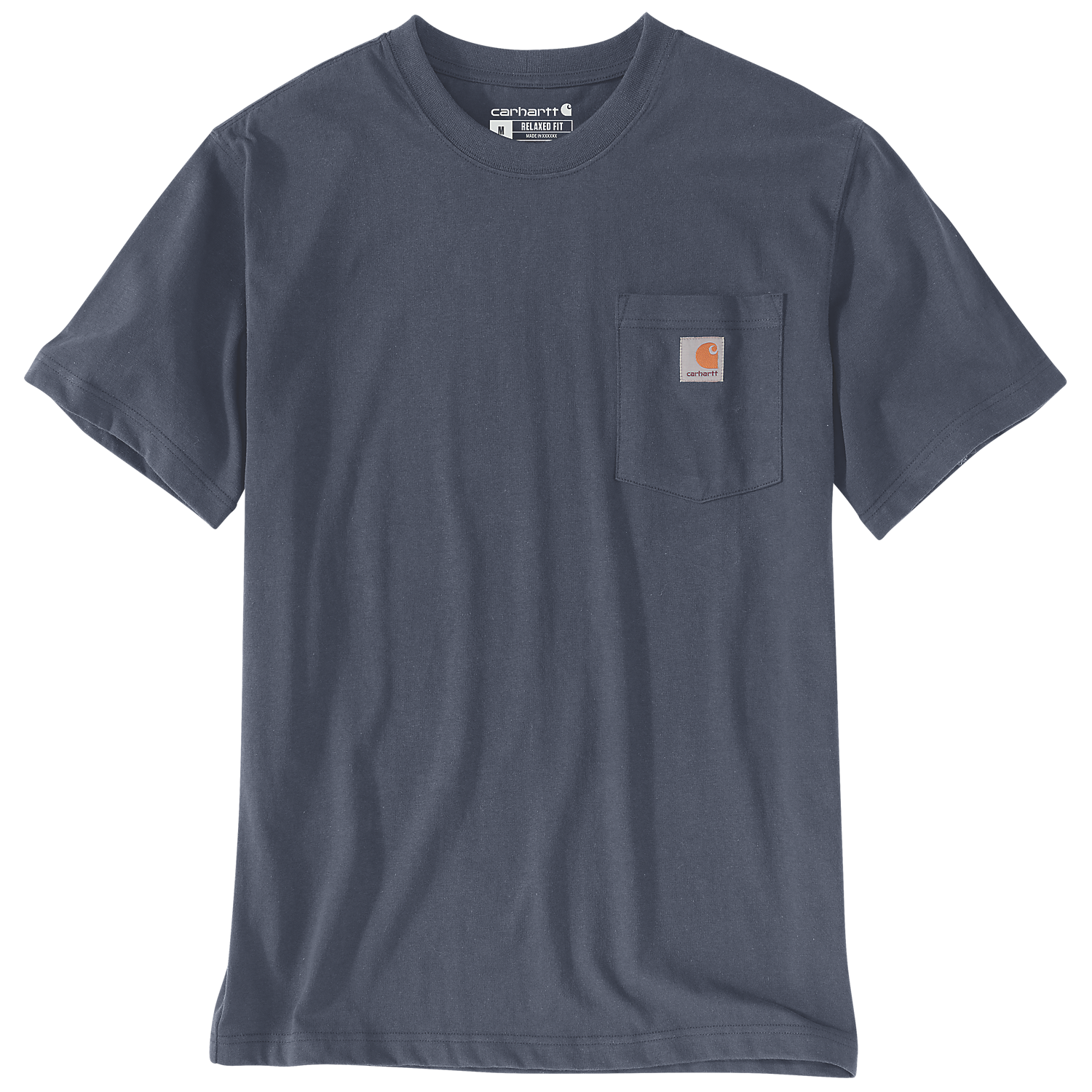 Carhartt Dearborn Relaxed Pocket T-Shirt – 103296 HW4