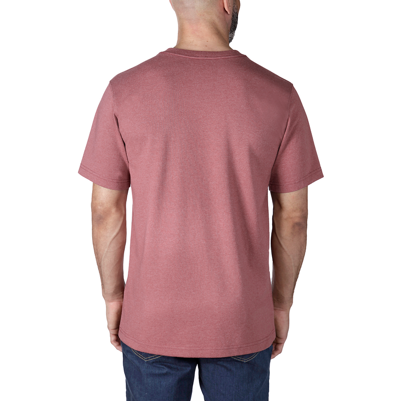 Carhartt K87 Pocket T-shirt - 103296 R96