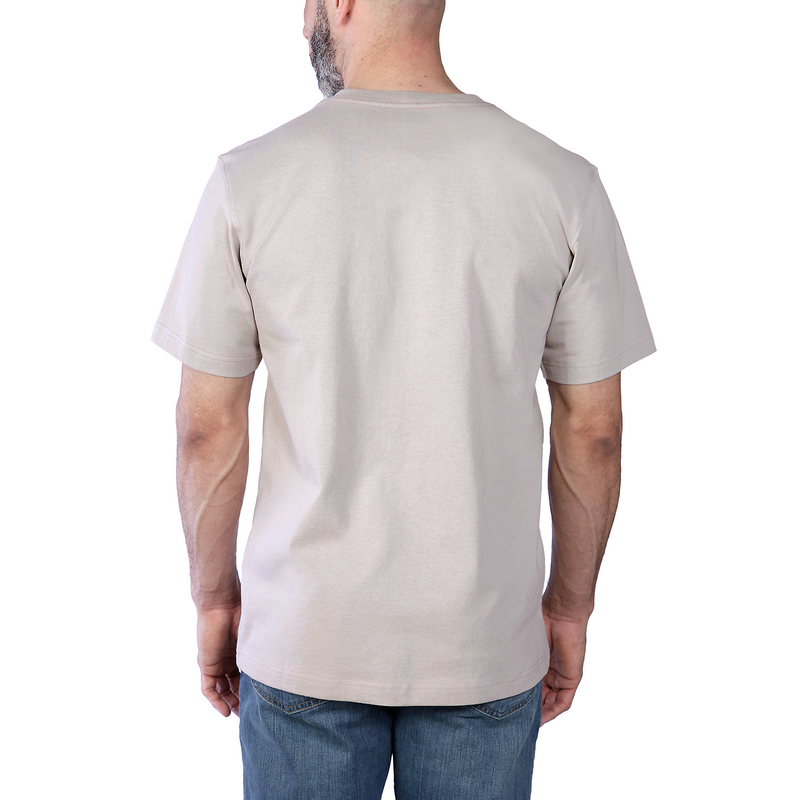 Carhartt K87 Pocket T-shirt - 103296 V61
