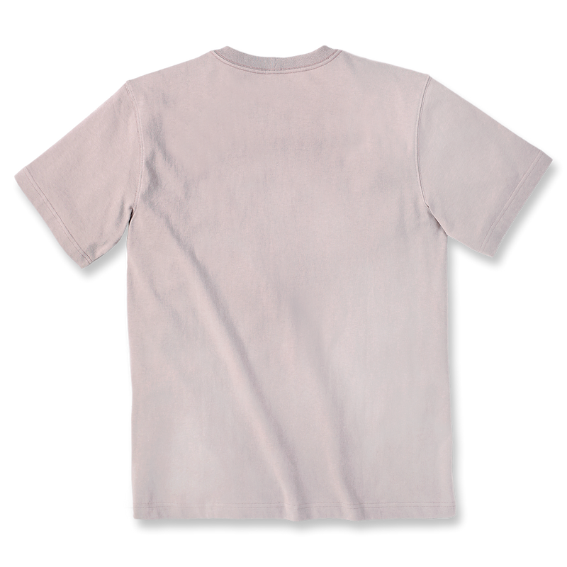 Carhartt Heavyweight Short Sleeve K87 Pocket T-shirt - 103296 V61