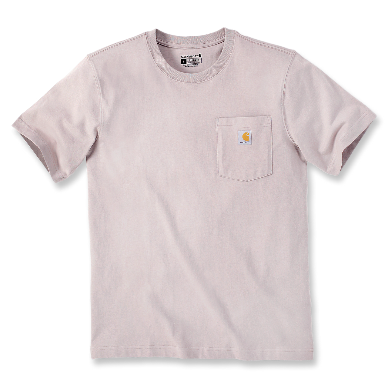 Carhartt K87 Pocket T-shirt - 103296 V61