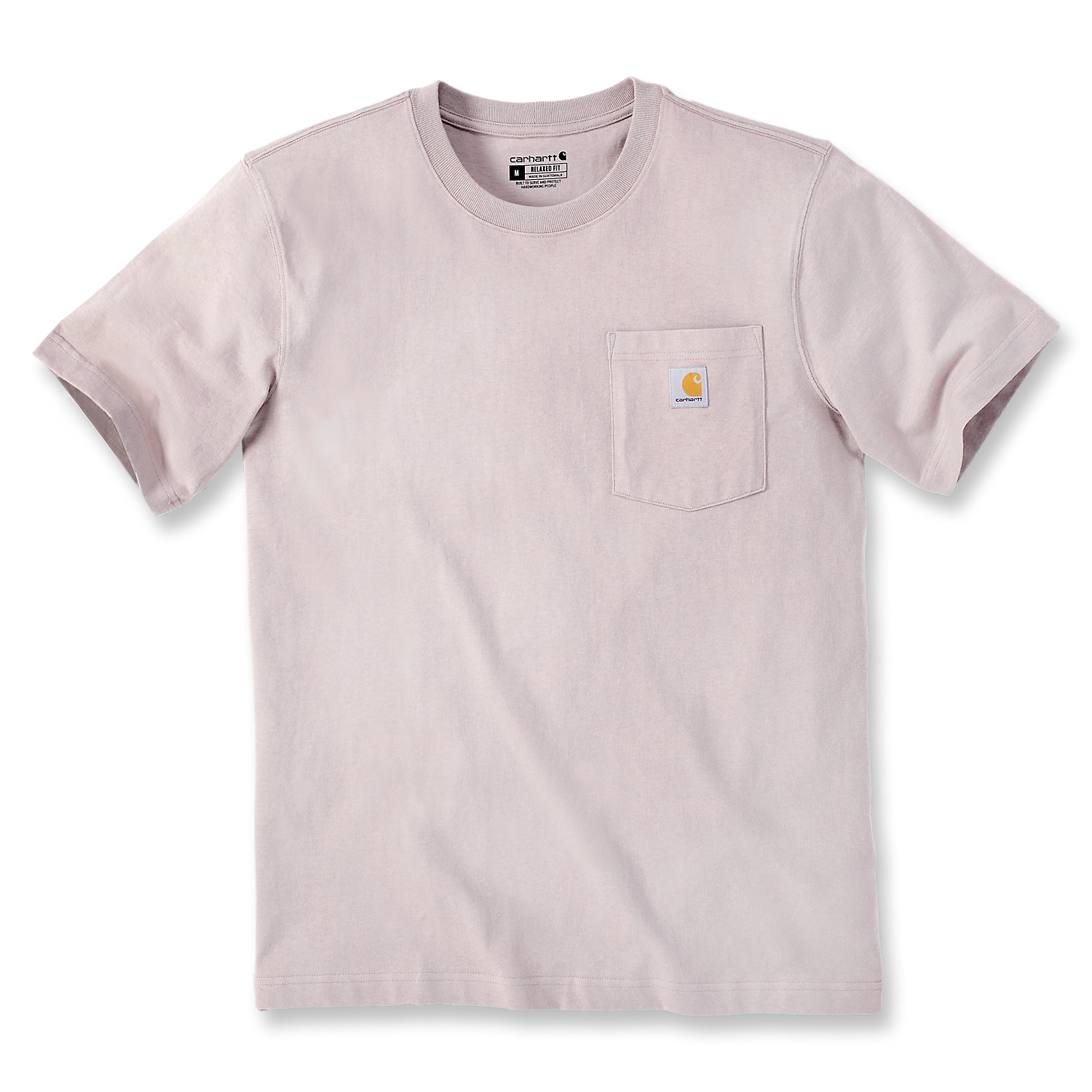 Carhartt K87 Pocket T-shirt - 103296 V61