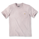 Carhartt Heren T-shirt Met Zak K87 - 103296 V61