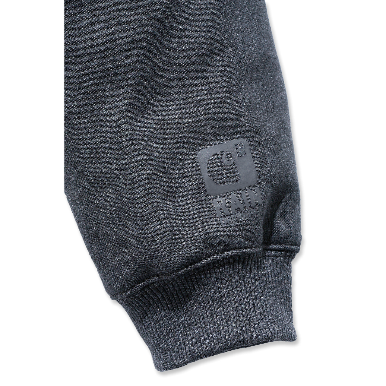 Carhartt Relaxed Fit Zip Sweater - 103308 026