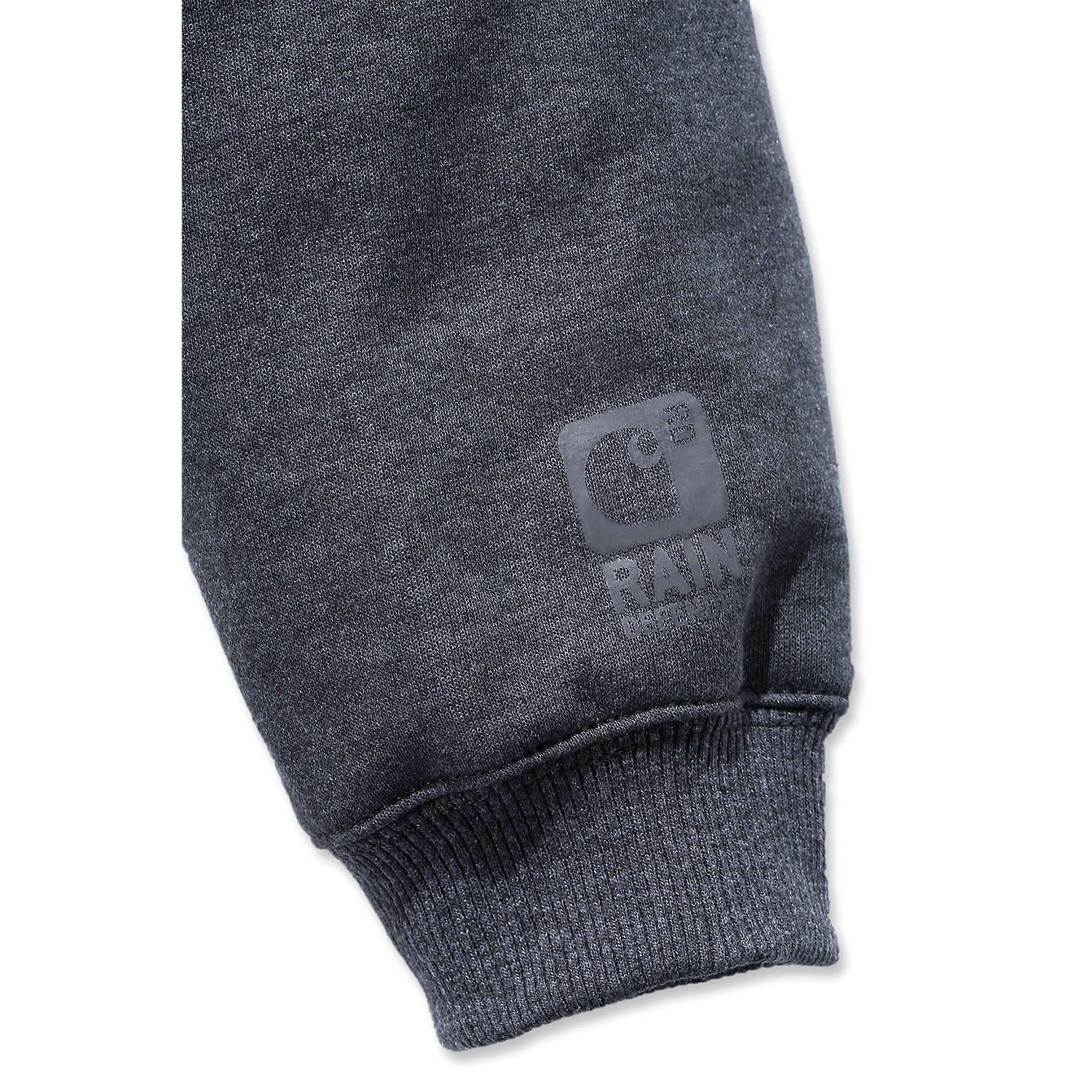 Carhartt Relaxed Fit Zip Sweater - 103308 026