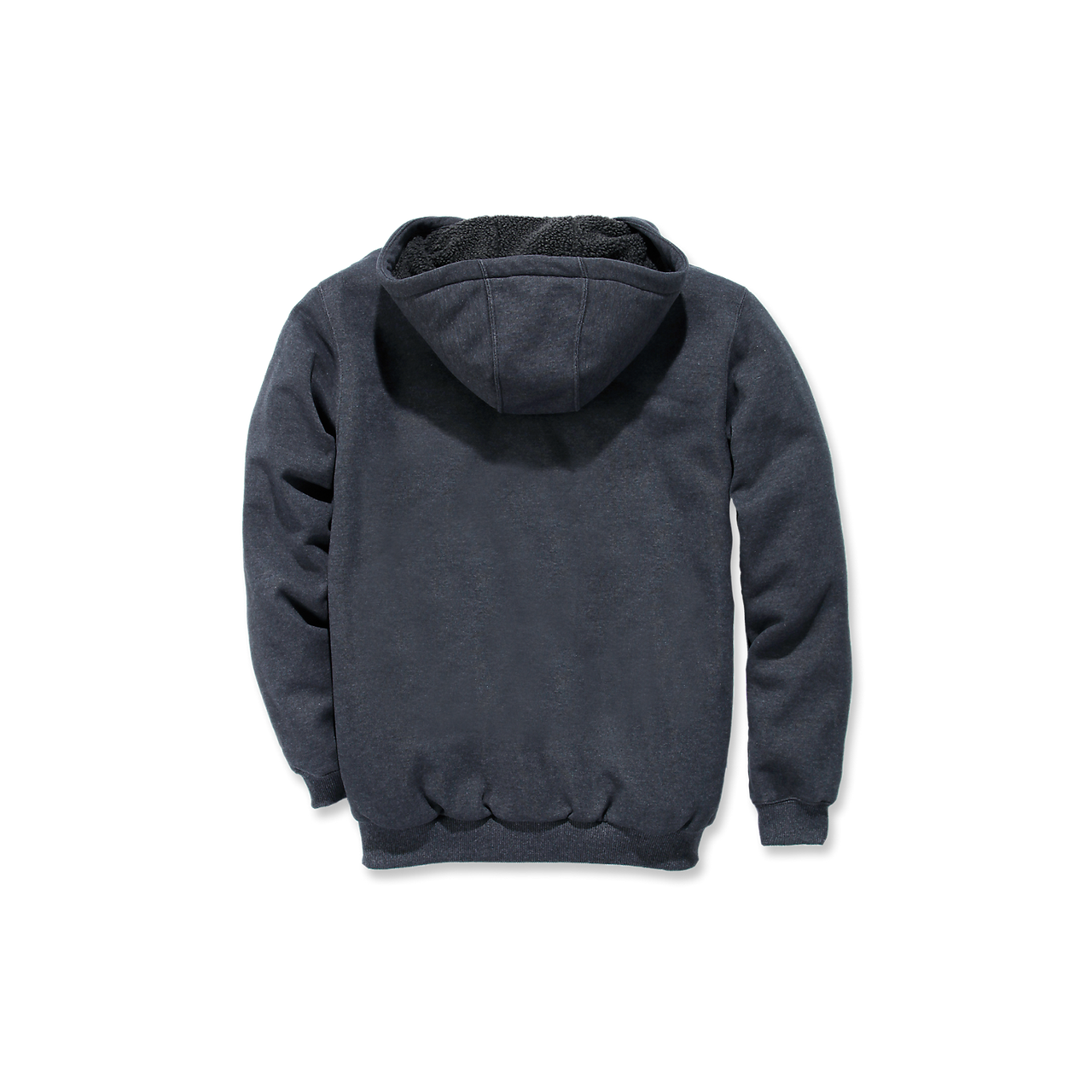 Carhartt Relaxed Fit Zip Sweater - 103308 026
