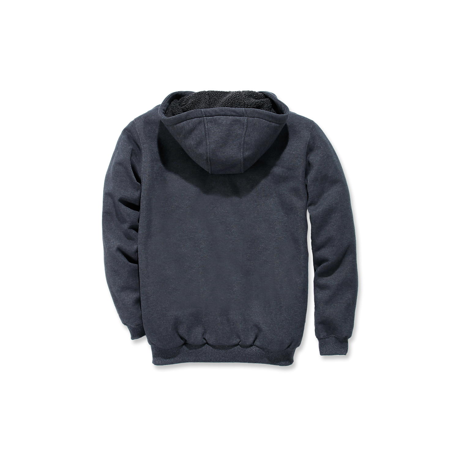 Carhartt Relaxed Fit Zip Sweater - 103308 026