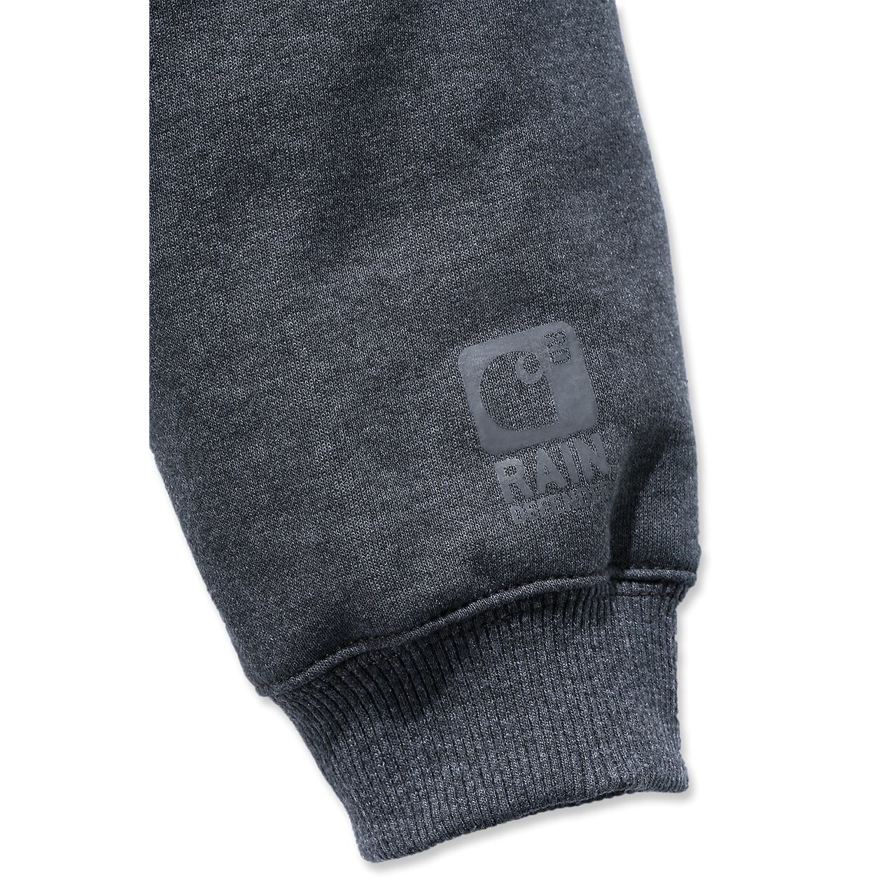 Carhartt Relaxed Fit Zip Sweater - 103308 026