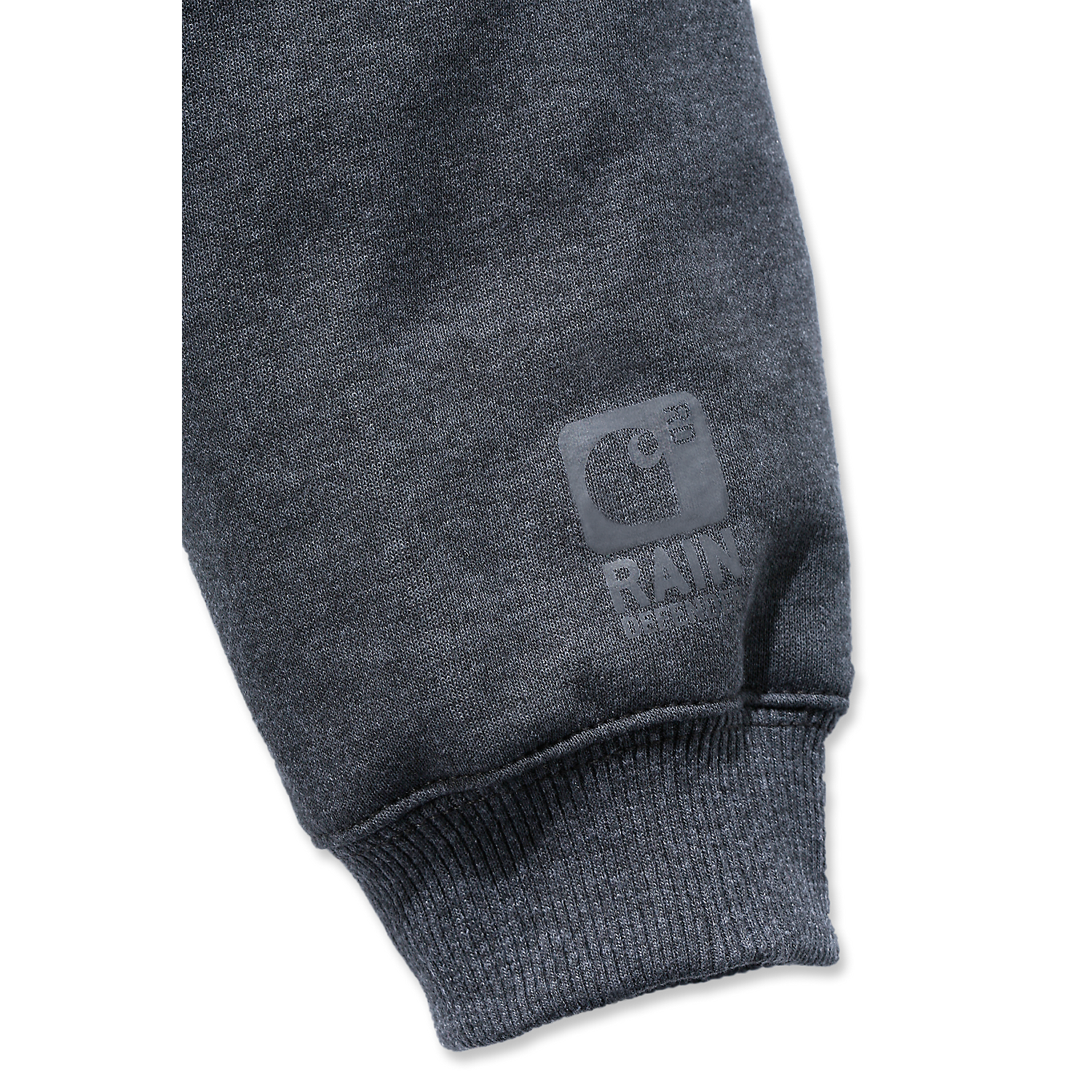 Carhartt Relaxed Fit Zip Sweater - 103308 026
