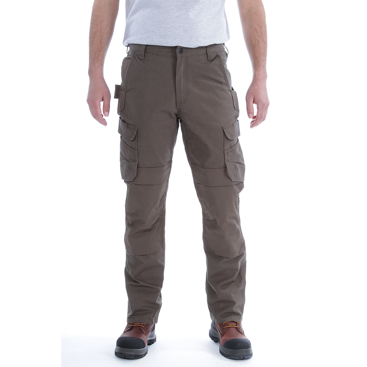 Carhartt Steel Cargo Hose - Tarmac 103335