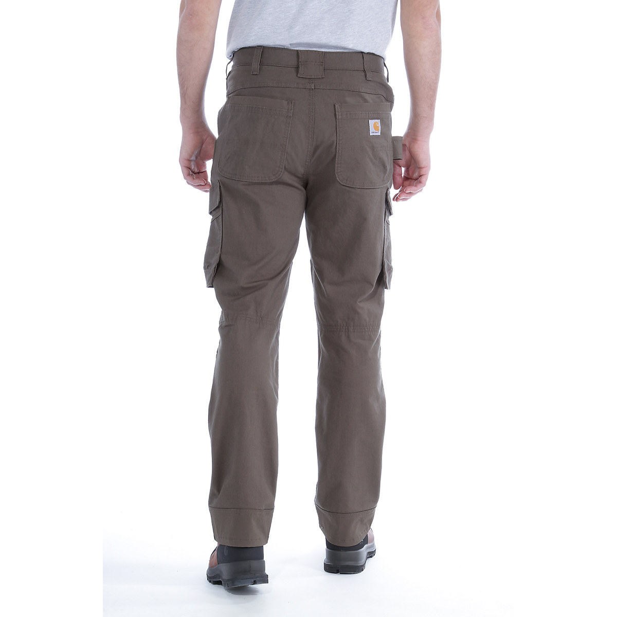 Carhartt Steel Cargo Hose - Tarmac 103335 – Bild 2