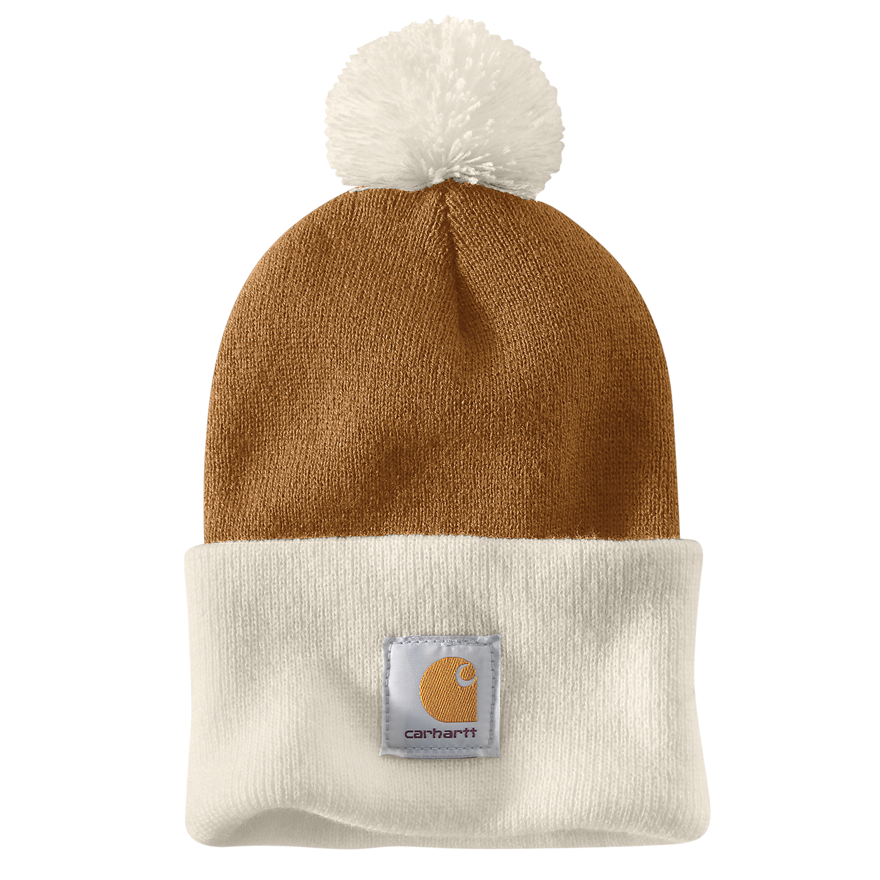 Carhartt Knit Pompom Beanie - 103343