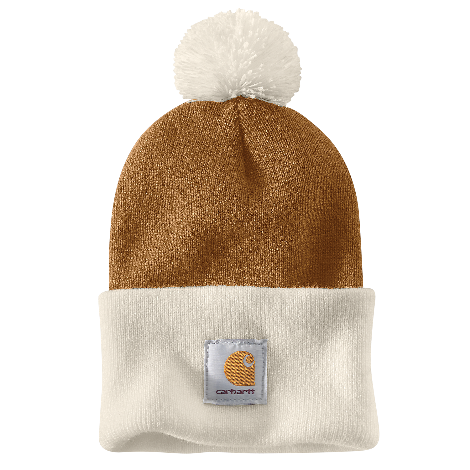 Carhartt Knit Pompom Beanie - 103343