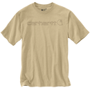 Carhartt Dearborn Relaxed Logo T-shirt - 103361 A36