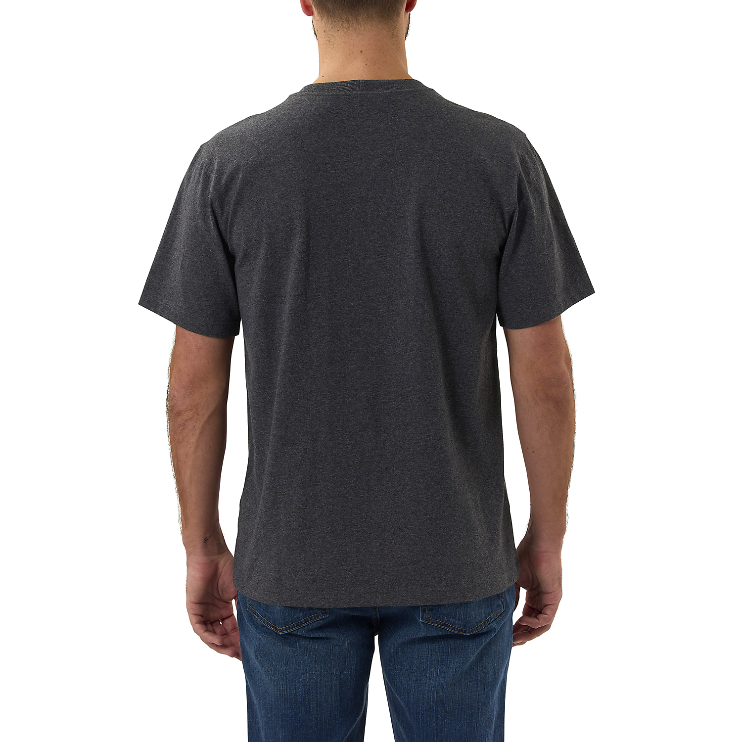 Carhartt Dearborn Relaxed  Logo Tshirt - 103361 CRH
