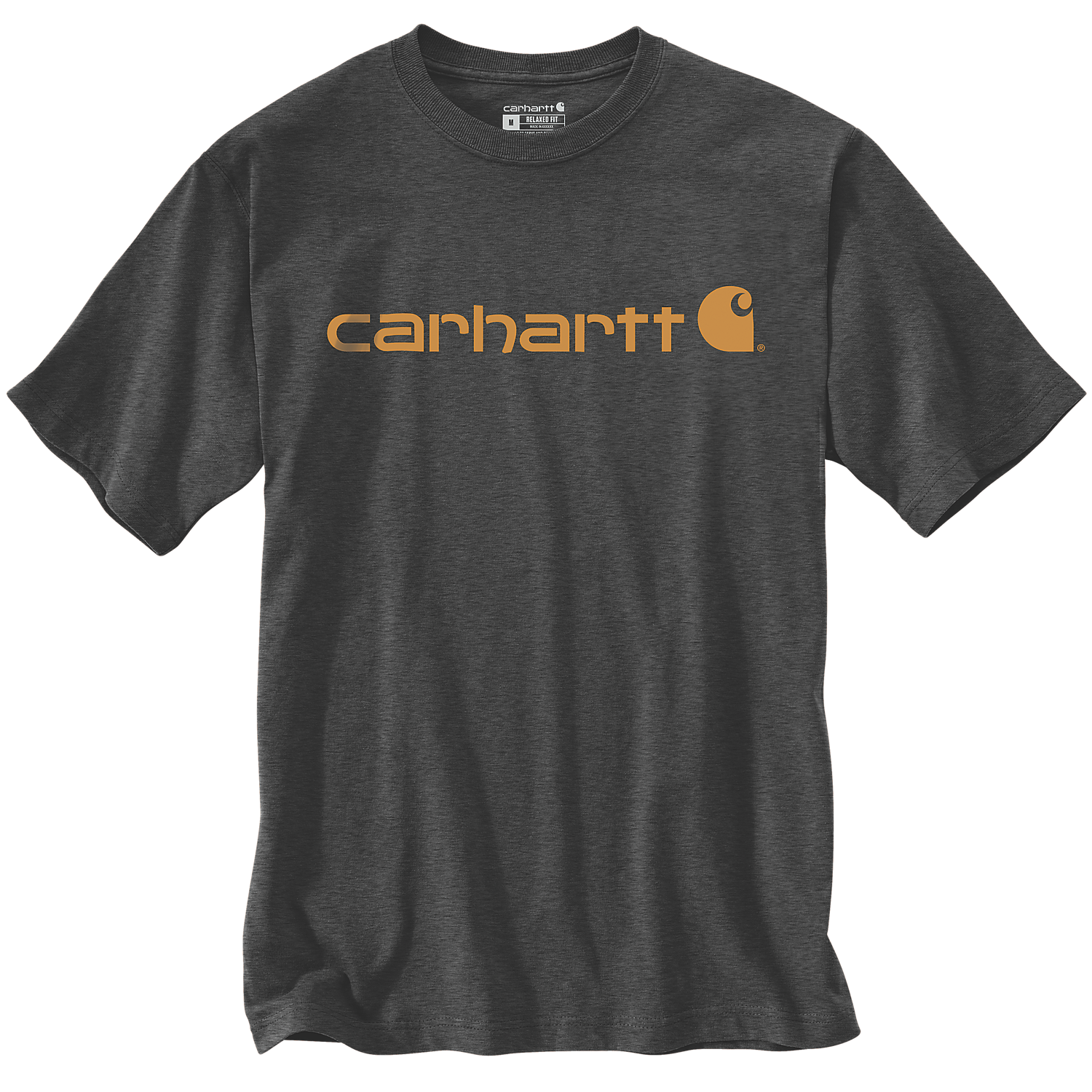 Carhartt Dearborn Relaxed  Logo Tshirt - 103361 CRH