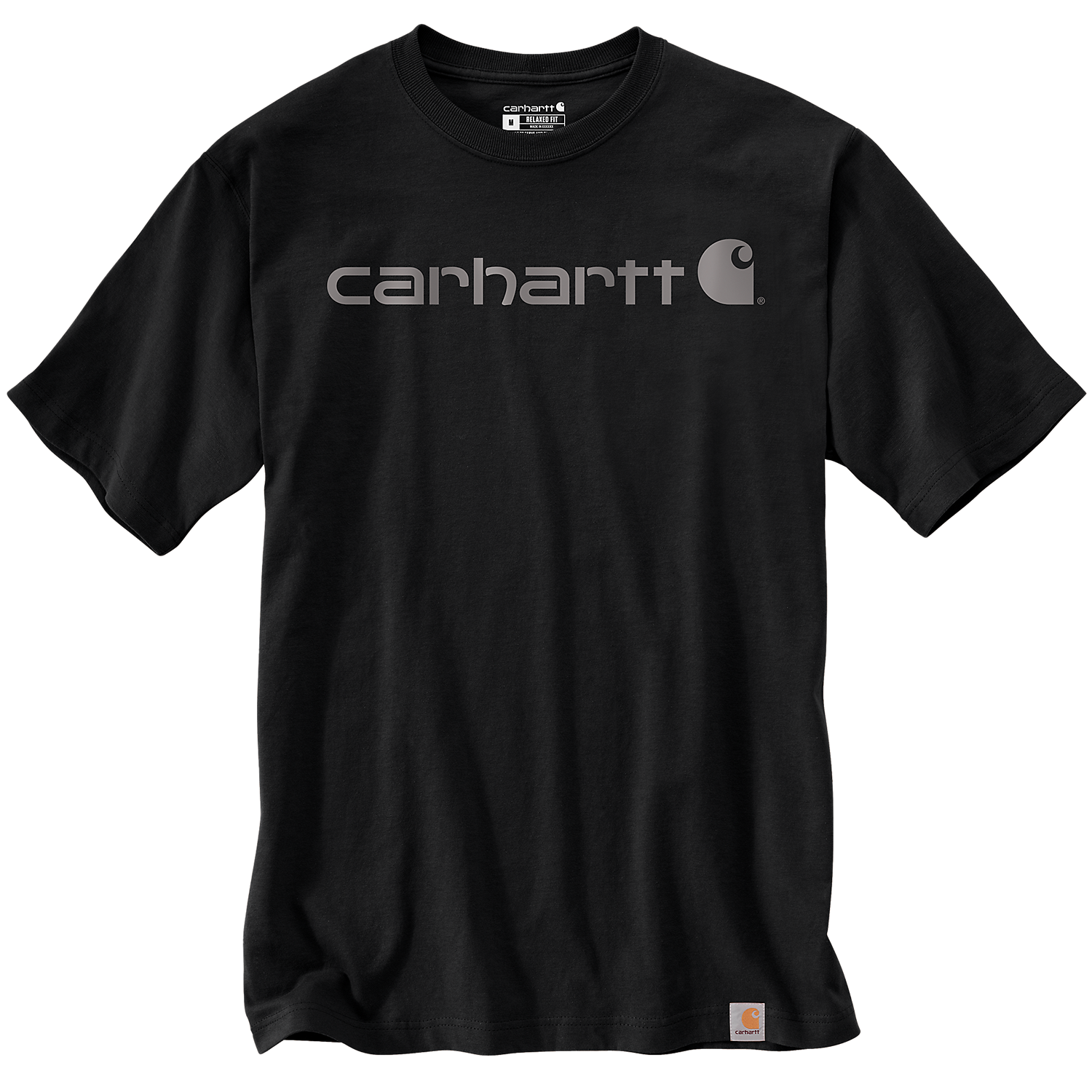 Carhartt Dearborn Relaxed  Logo Tshirt - 103361 N21
