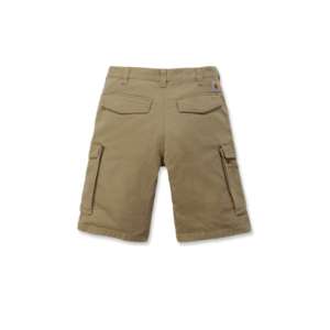 Carhartt Rigby Rugged Cargo Short -  Dark Khaki 103542