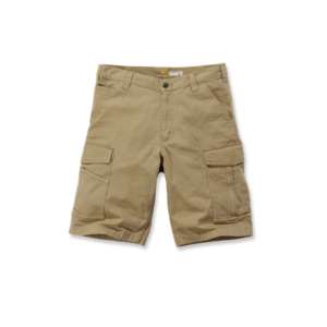 Carhartt Rigby Rugged Cargo Short -  Dark Khaki 103542