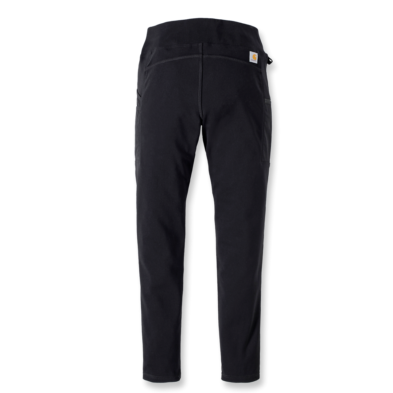 Carhartt Force Fitted Lightweight Utility Legging - Black 103609