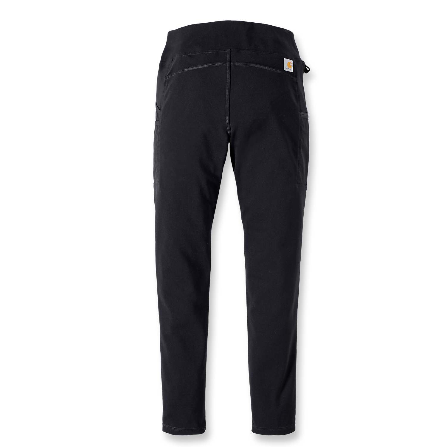 Carhartt Force Fitted Lightweight Utility Legging - Black 103609