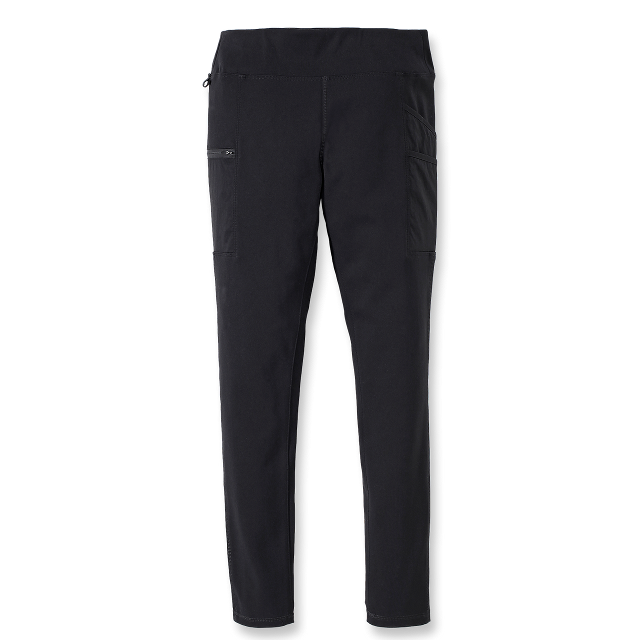 Carhartt Force Fitted Lightweight Utility Legging - Black 103609
