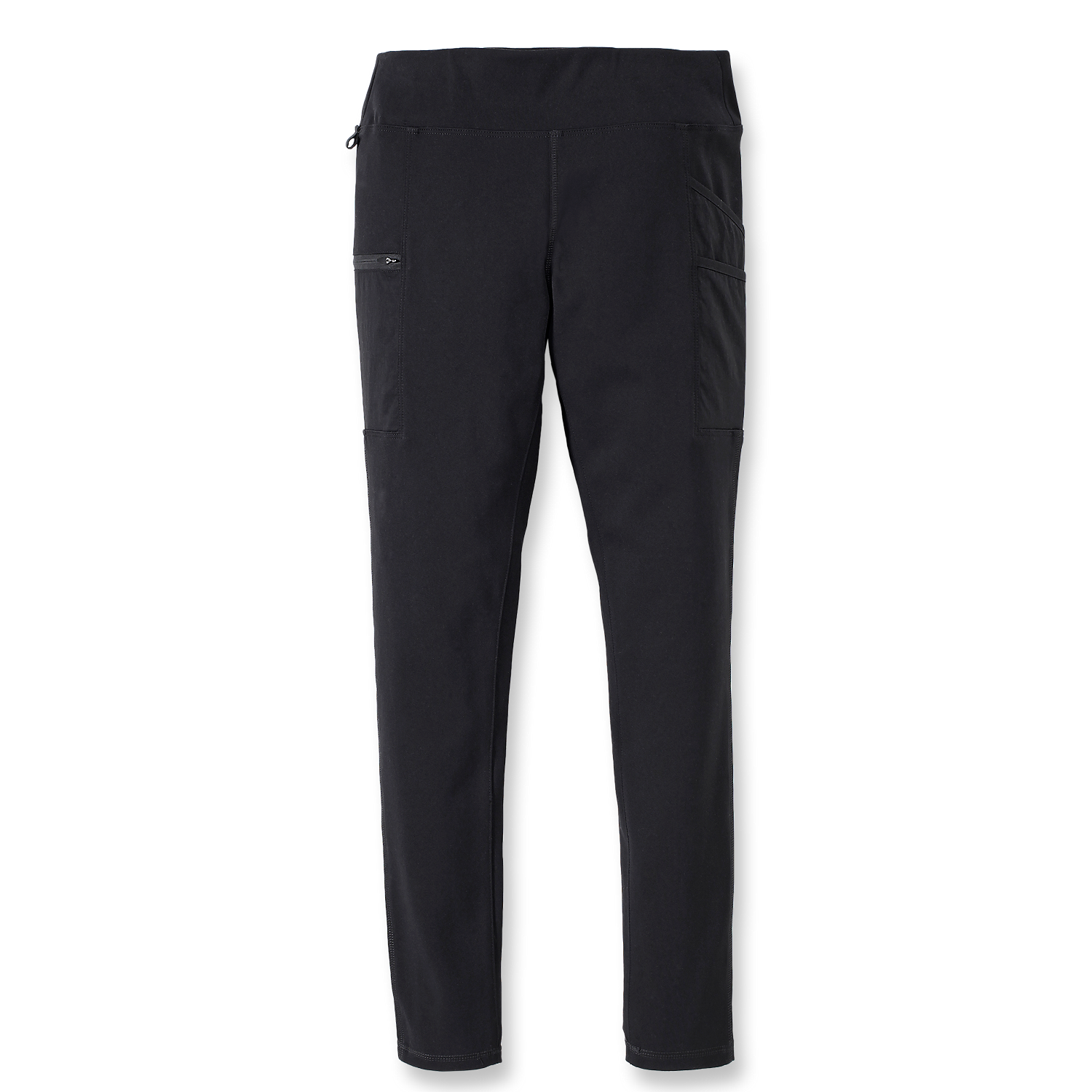 Carhartt Force Fitted Lightweight Utility Legging - Black 103609
