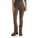 Carhartt Force Lichtgewicht Utility-Legging - 103609 Tarmac