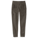 Carhartt Force Lichtgewicht Utility-Legging - 103609 Tarmac