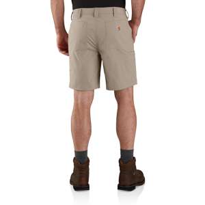 Carhartt Ripstop Lightweight Work Short - Tan 104198