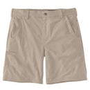 Ripstop Lightweight Work Short - Tan 104198