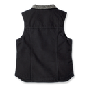 Carhartt Women's Mock Neck Vest - 104224 BLK