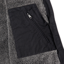 Carhartt Women's Mock Neck Vest - 104224 BLK