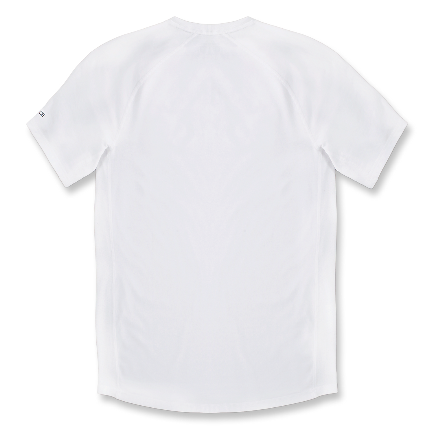 Carhartt Force Flex Pocket T-shirt - 104616 White