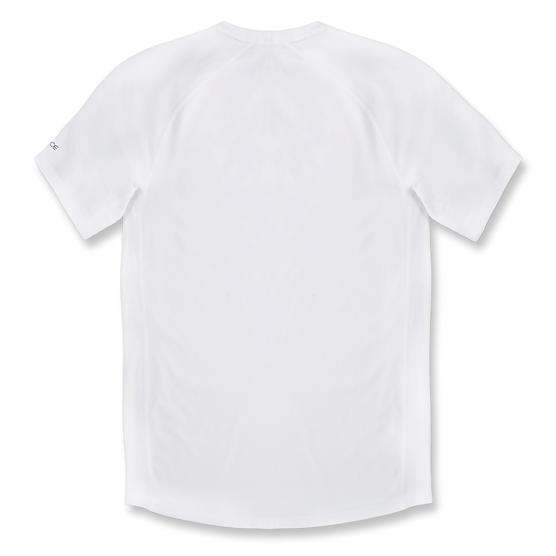 Carhartt Force Flex Pocket T-shirt - 104616 White
