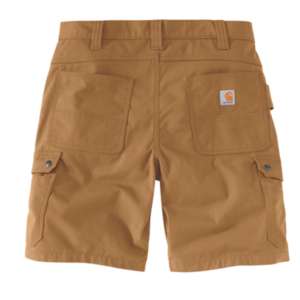 Carhartt Ripstop Cargo Work Short  - Carhartt Brown 104727