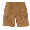 Ripstop Cargo Work Short - Carhartt Brown 104727