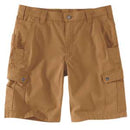Ripstop Cargo Work Short - Carhartt Brown 104727