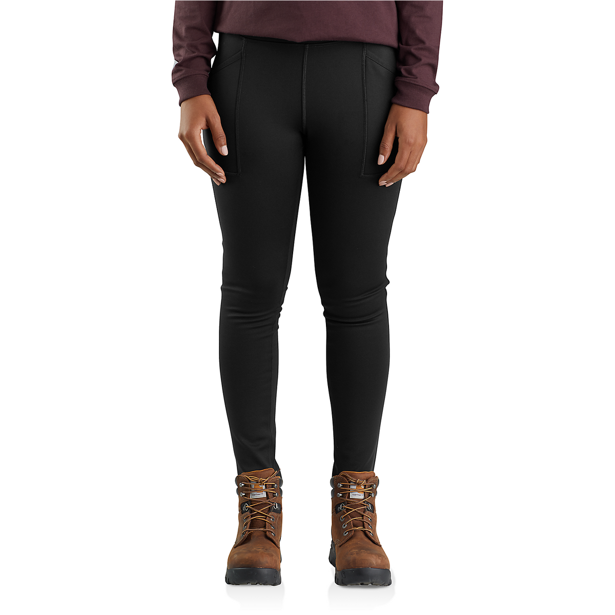 Carhartt Force Cold Weather Legging -105020