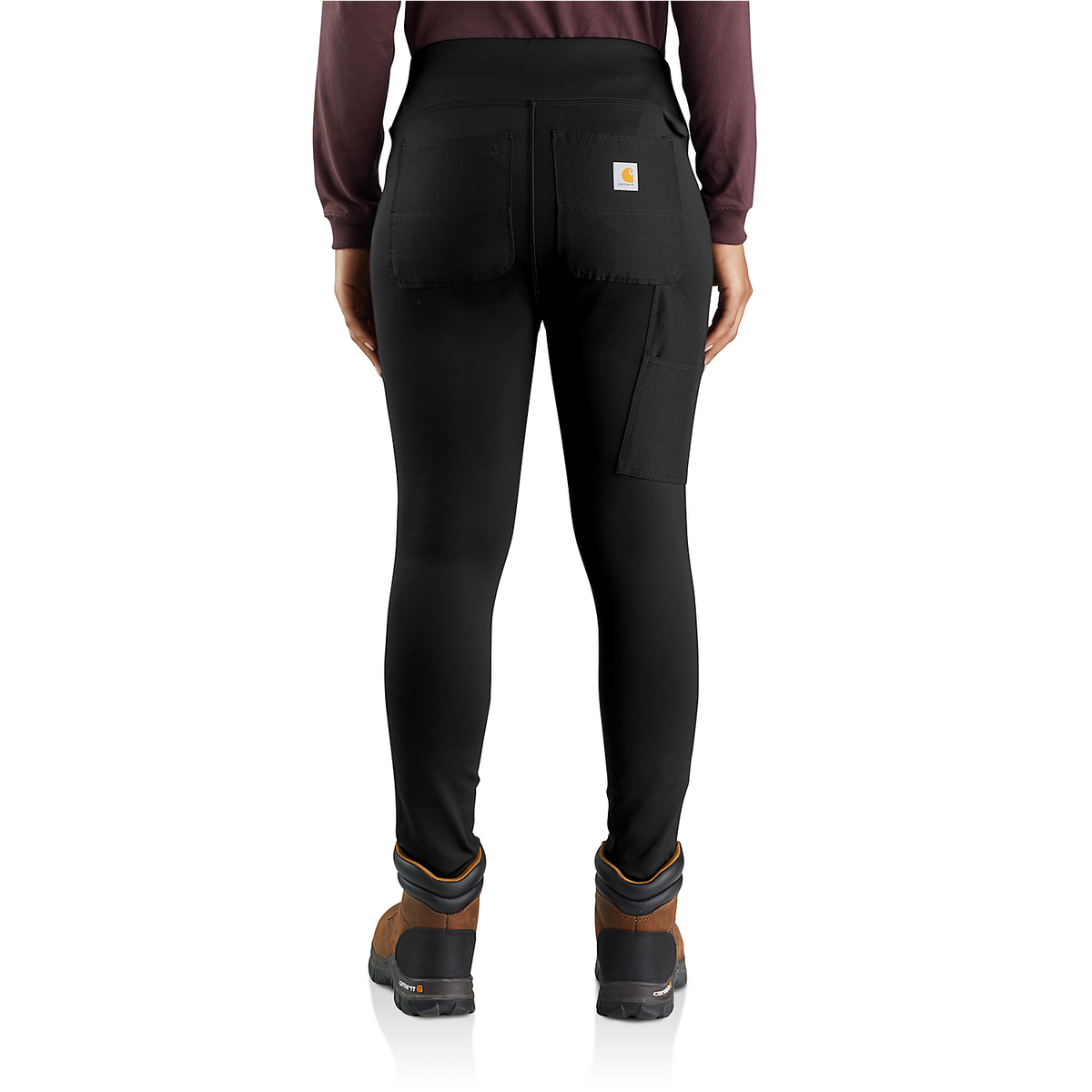 Carhartt Force Cold Weather Legging -105020 – image 2