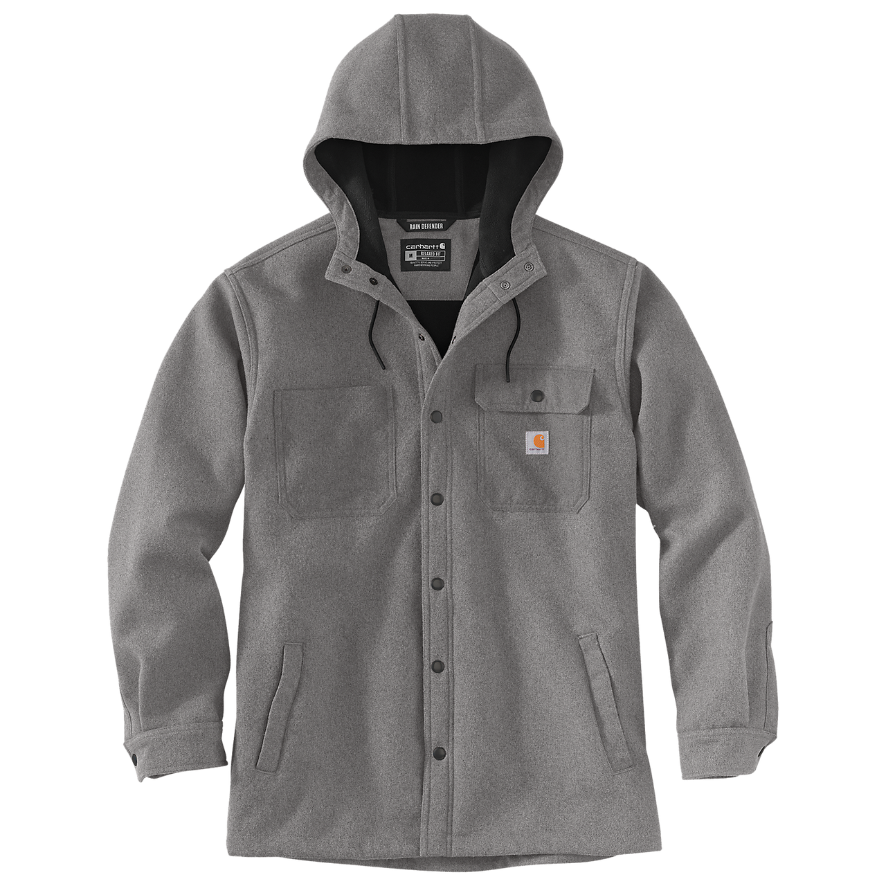 Shirt Jac Rain Defender