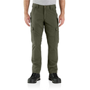 Carhartt Ripstop Cargo Work Pant - 105461 G72